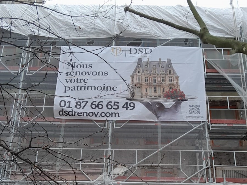 Entreprise de rénovation de maison en Île-de-France Travaux en copropriété : conseils