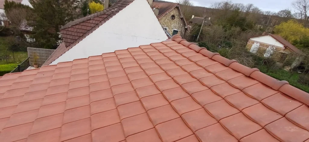 Renovation de toiture 78