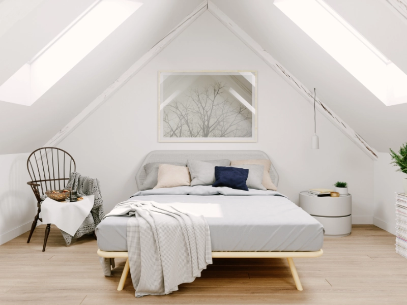 Rehausser la toiture : définition, prix et réalisation Rehaussement de toiture