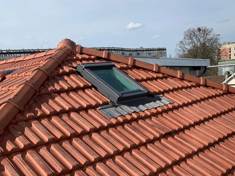 Couvreur le raincy 93340 1