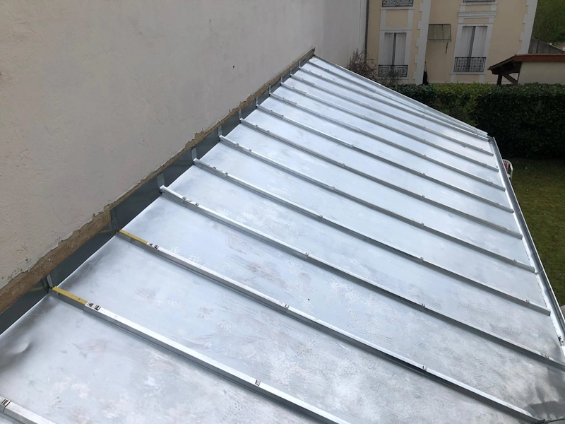 Couvreur zingueur enghien les bains 95
