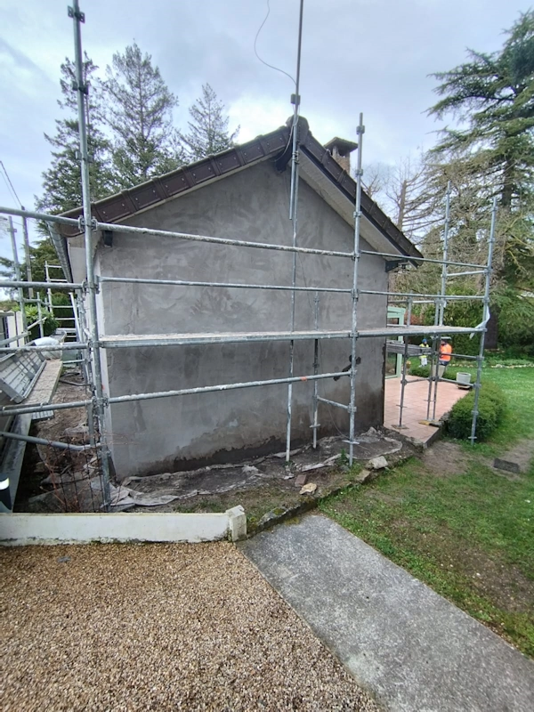 Entreprise de ravalement mantes la jolie 78