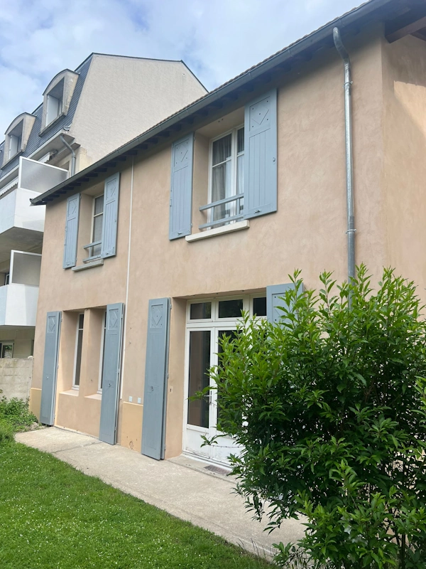Entreprise de ravalement versailles 78