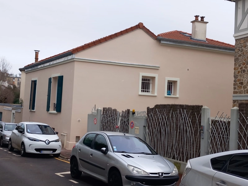 ITE Ville d'Avray