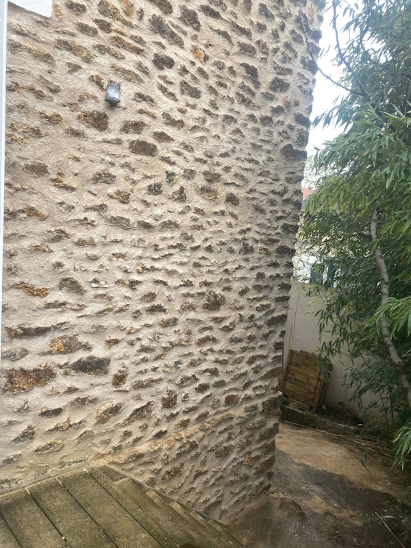 Ravalement maison meuliere val de marne 94