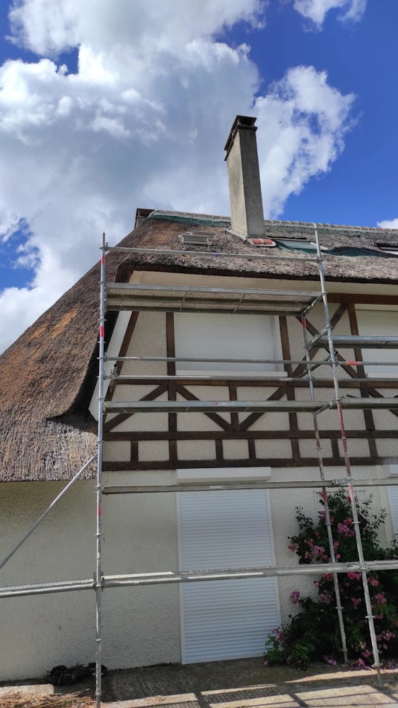 Conflans sainte honorine chaumier