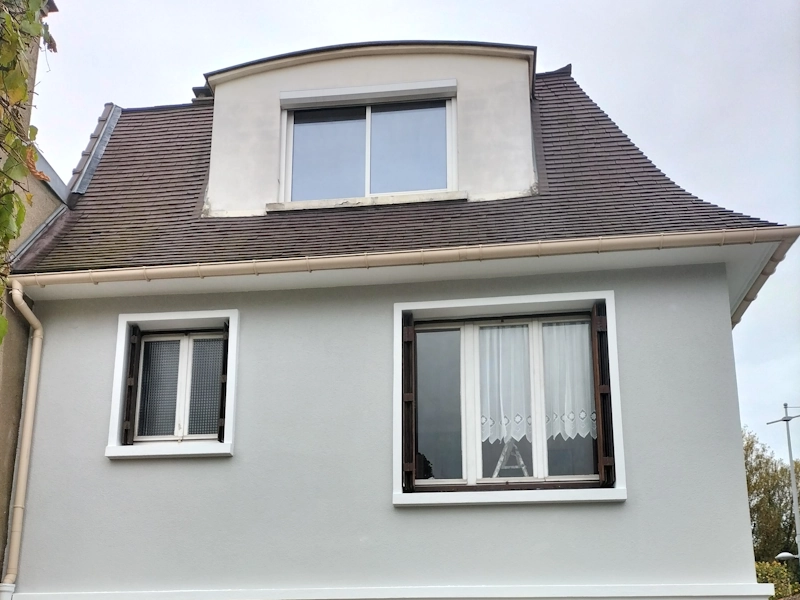 Ravalement de façade D3, D2, D1 : quelles différences ? Ravalement de façade D3
