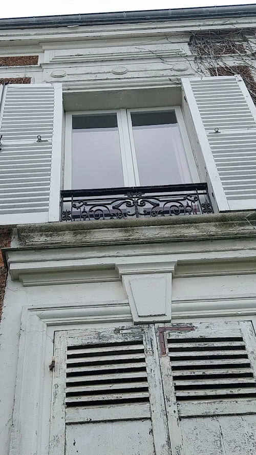 Ravalement exterieur essonne 91