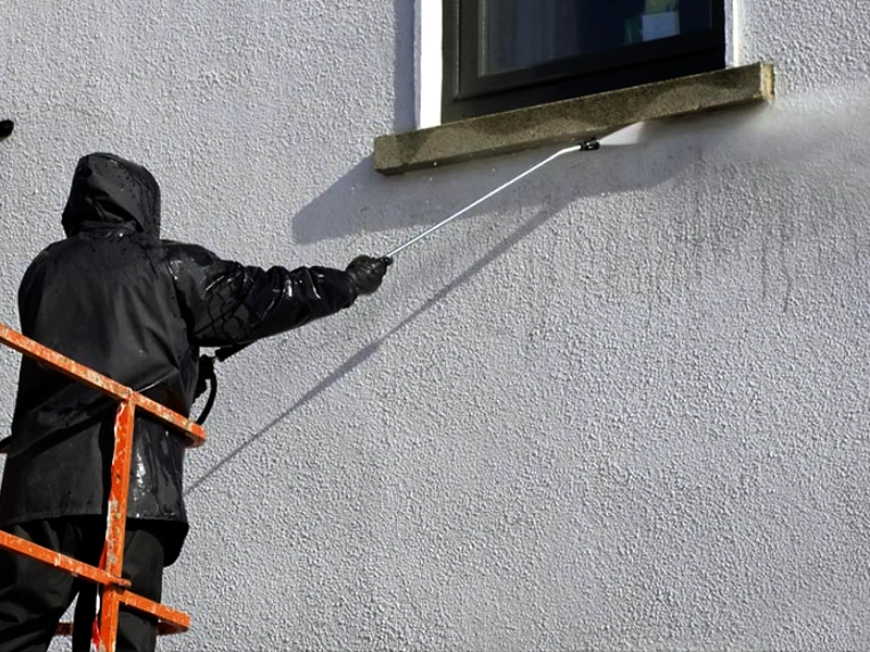 Ravalement de façade D3, D2, D1 : quelles différences ? Traitement de façade D1