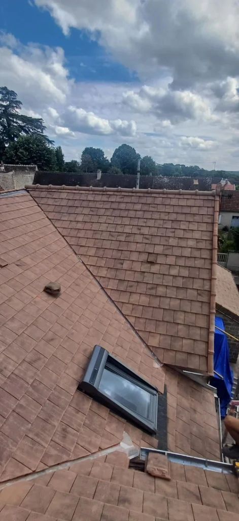 Couvreur a melun