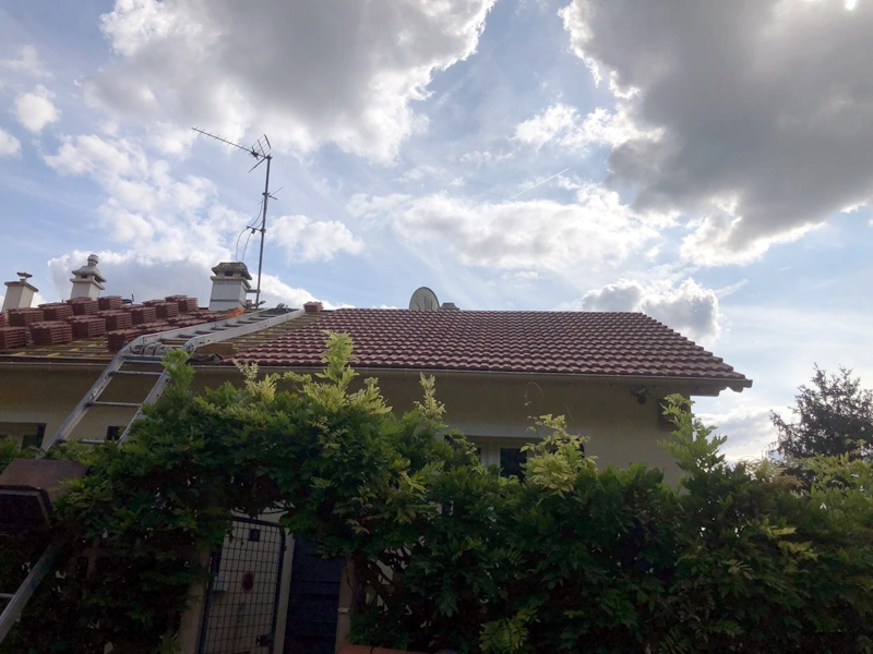 Entreprise couverture chambourcy 78240