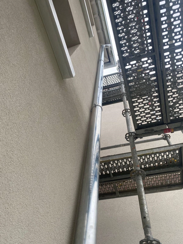 Entreprise de ravalement exterieur vitry sur seine