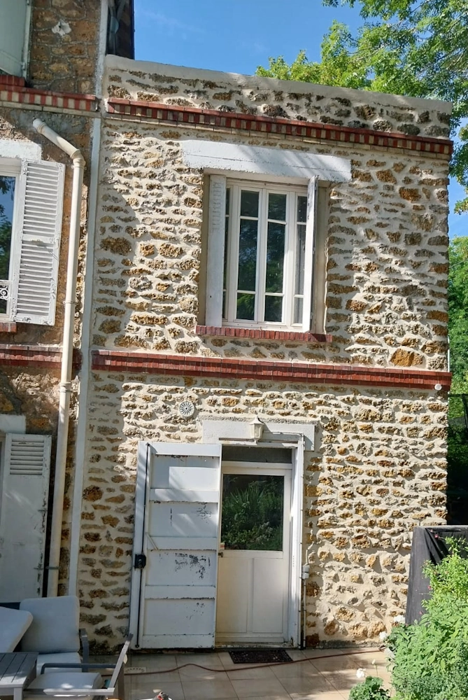 Entreprise ravalement essonne