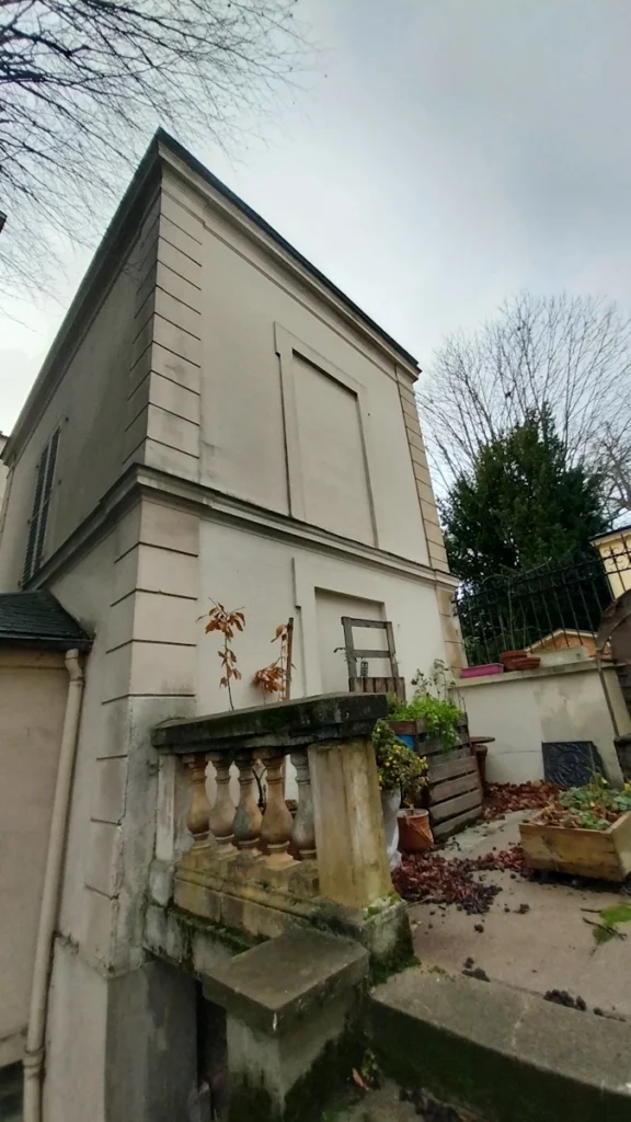 Facadier viroflay