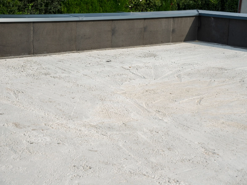 Isolation de toiture terrasse : prix, conseils et méthodes Isolation toit plat