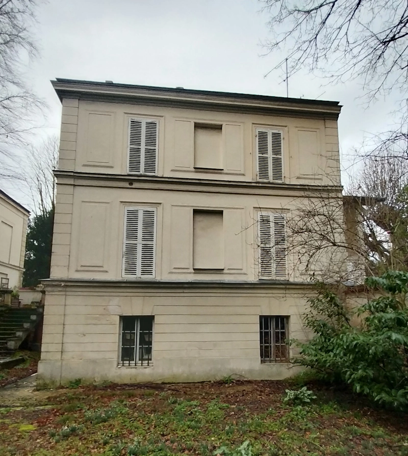 Renovation de facade yvelines 78