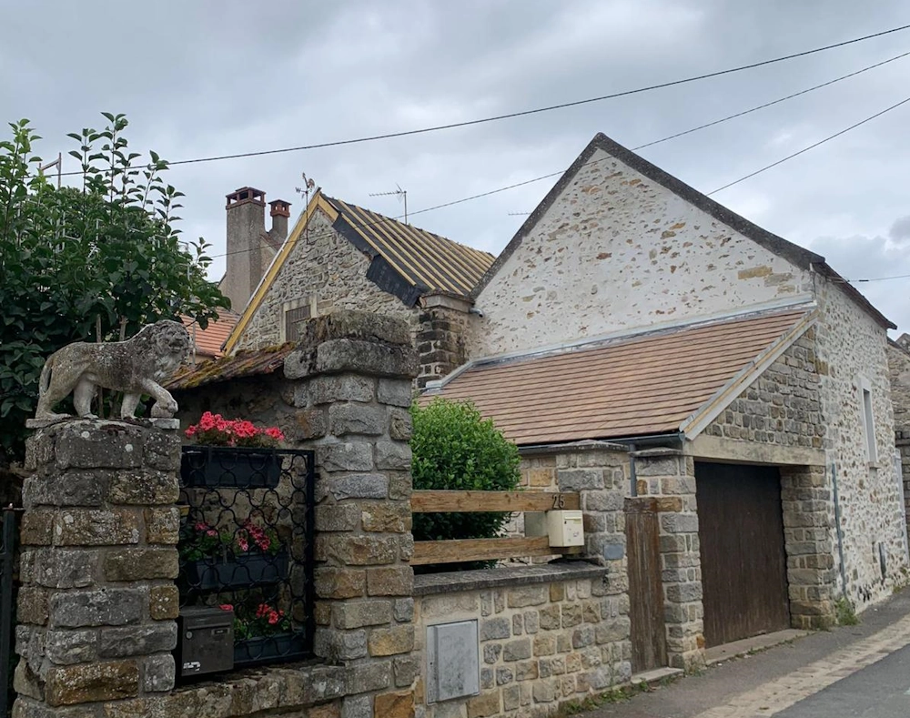 Renovation toiture melun