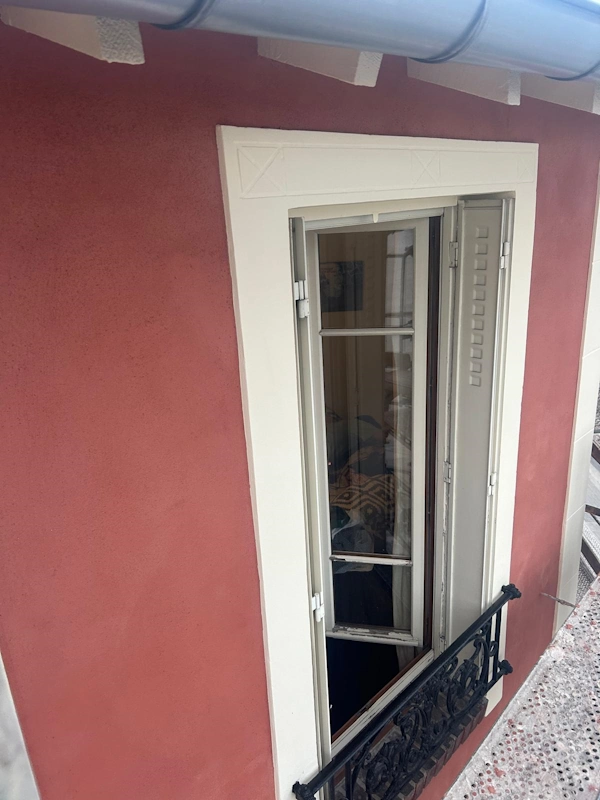 Enduit de facade romainville 93