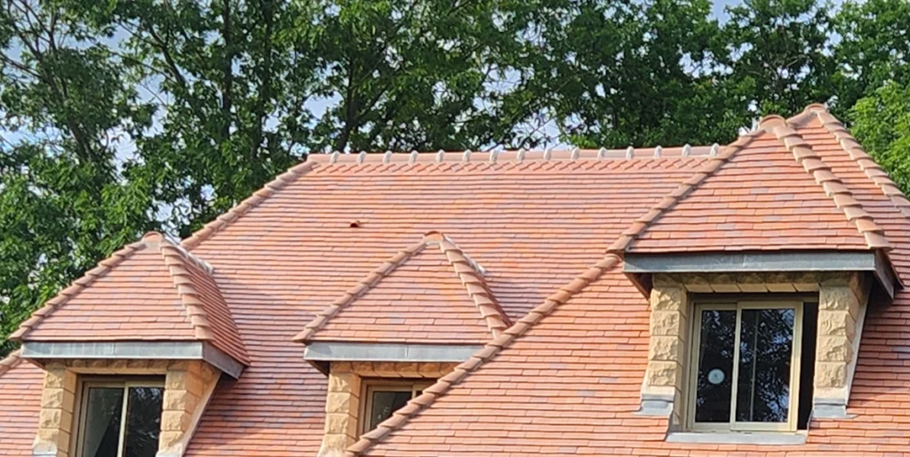 Faitage louveciennes 78430
