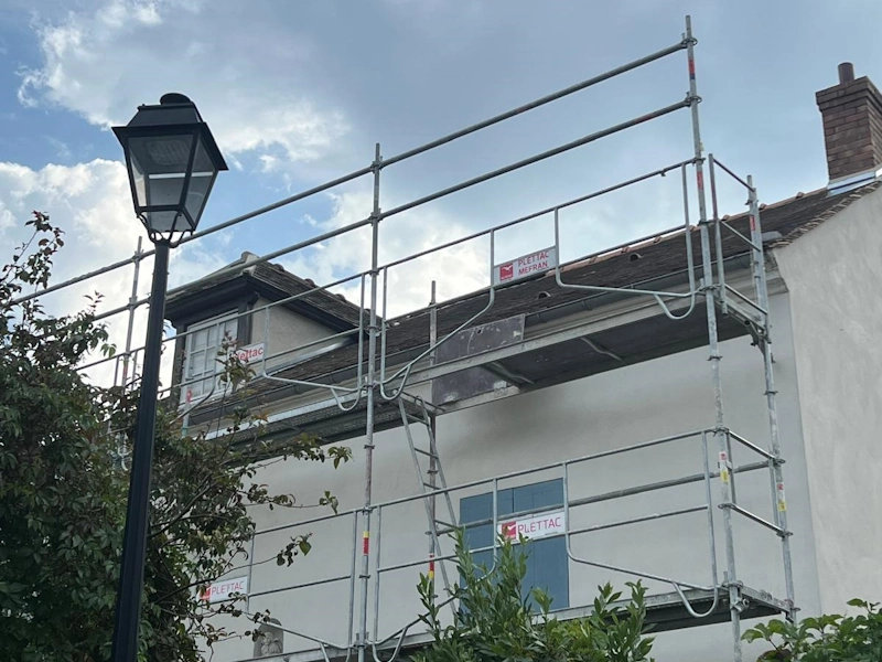Hydrofuge de façade : atouts et réalisation hydrofuge quel type de façade