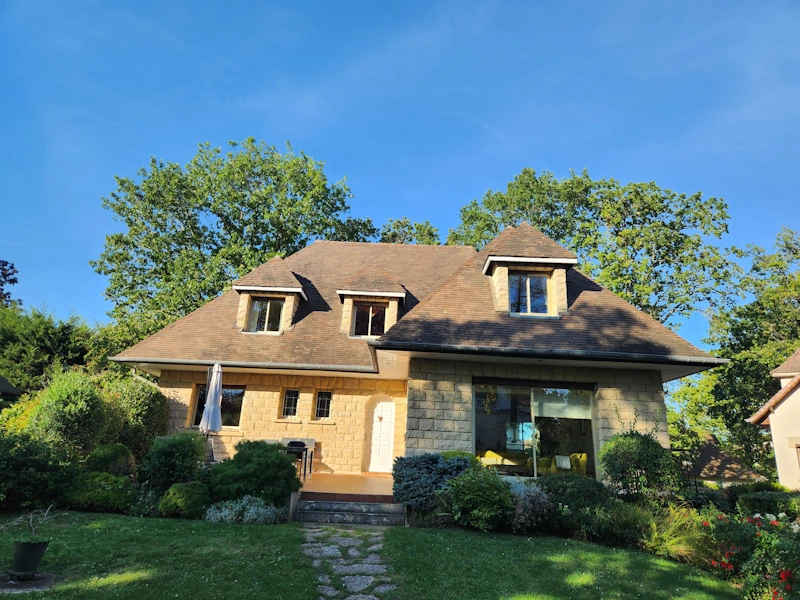 Renovation toiture louveciennes 78430