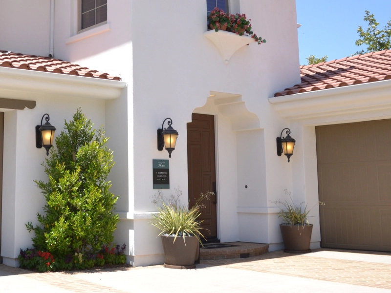 Décoration de façade : quelles solutions ? Décorer sa façade