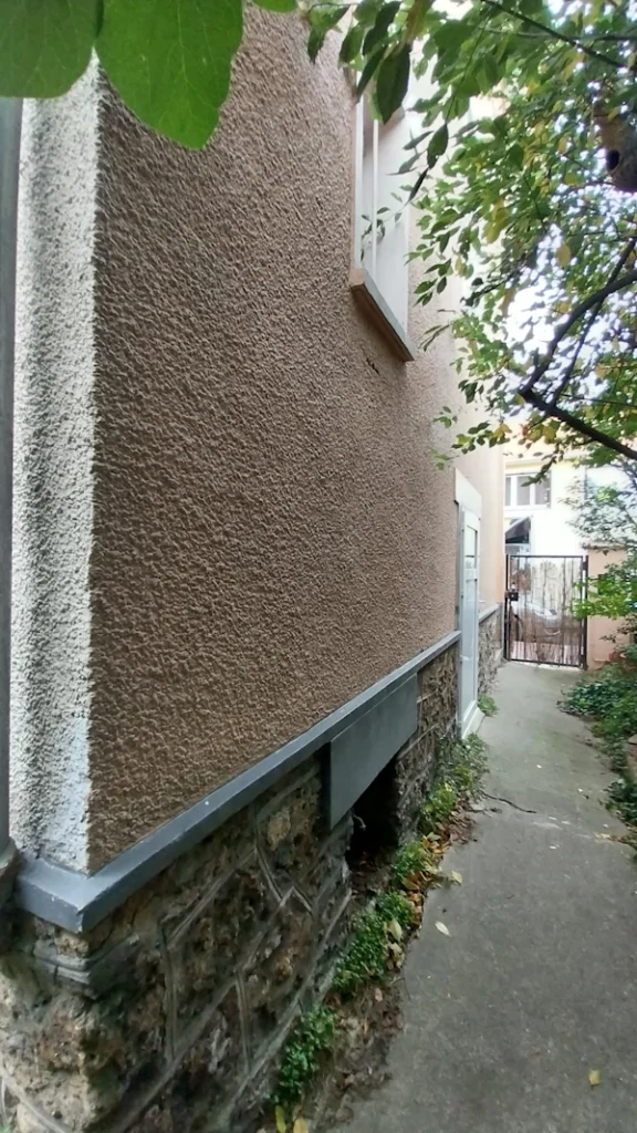 Ravalement exterieur malakoff 92