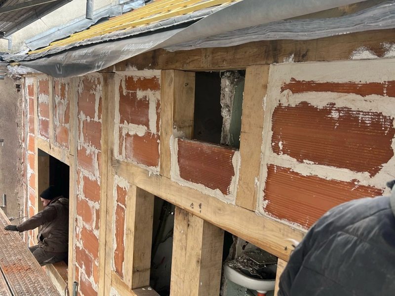 Restauration de pan de bois : le guide complet Rénovation complète des pans de bois