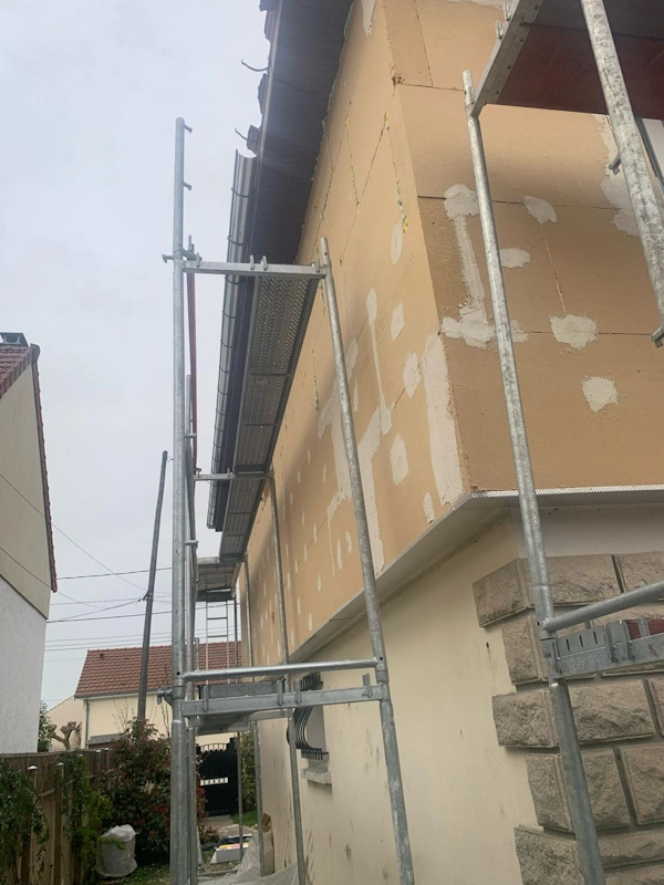 Ite fibre de bois yvelines