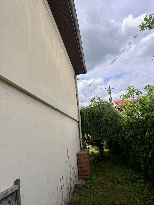 Renovation de facade 78