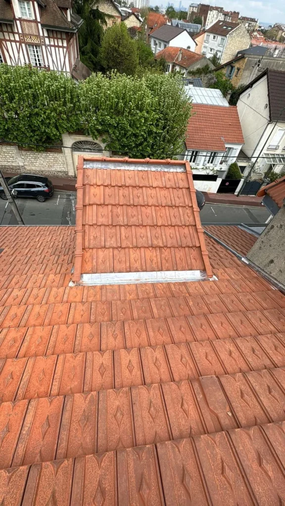 Artisan couvreur clamart 16