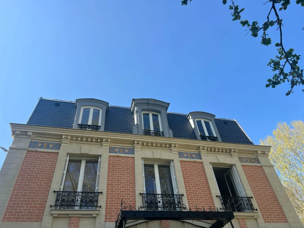 Facadier le vesinet 78110 806
