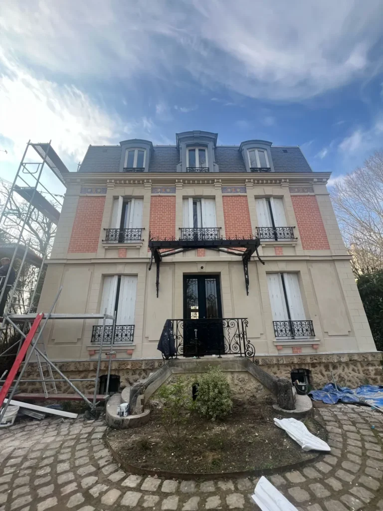 Facadier yvelines le vesinet 470
