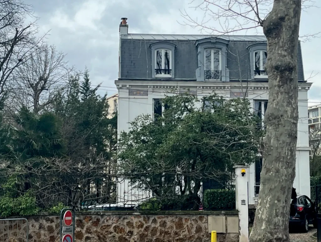 Ravalement de facade le vesinet 78110 390