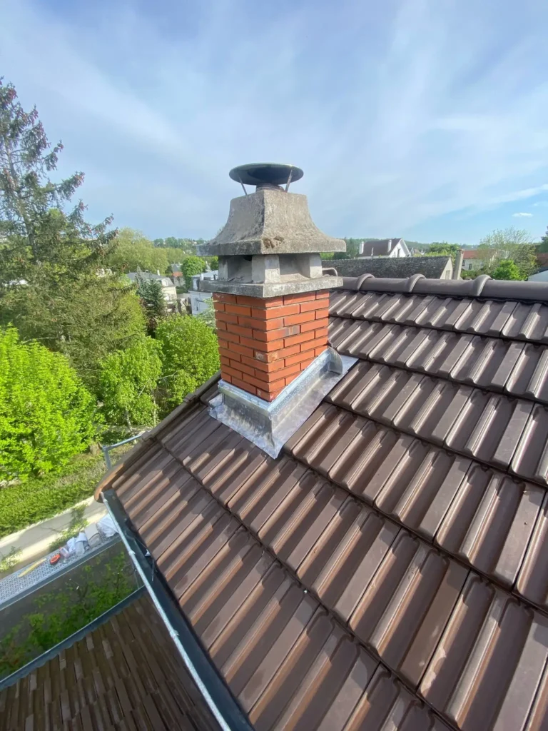 Renovation charpente val de marne 94100