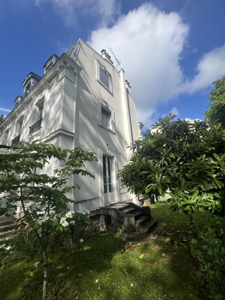 Renovation de facade le vesinet 78110 134