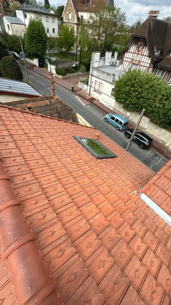 Sarking clamart 12