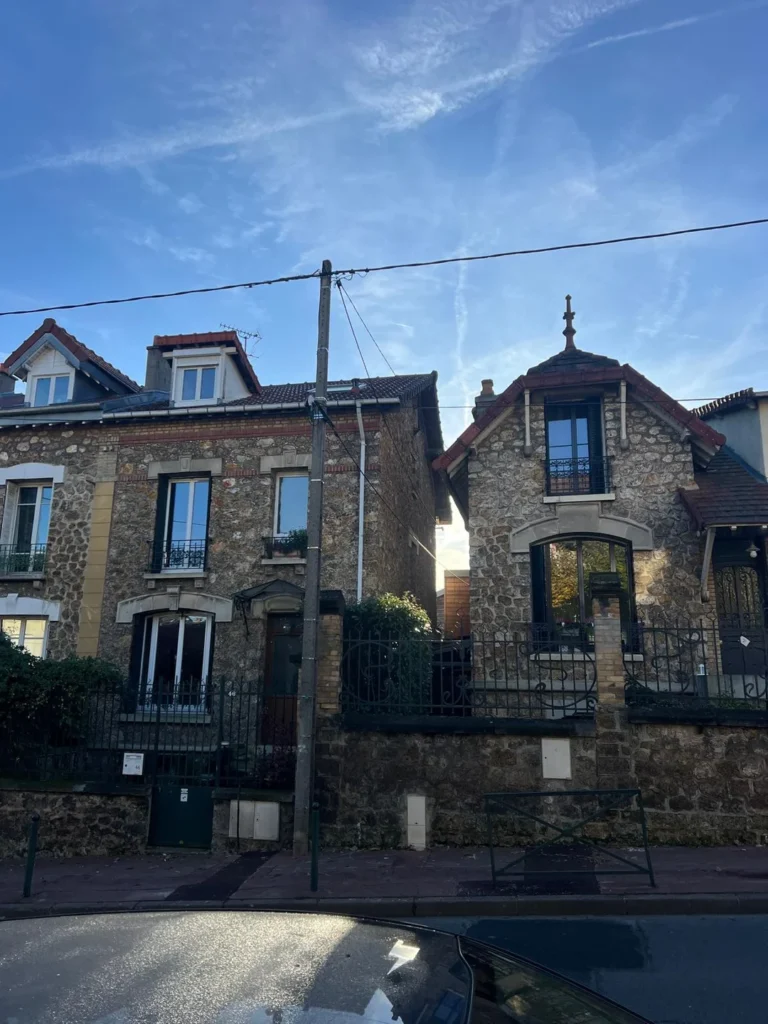 Sarking hauts de seine 33