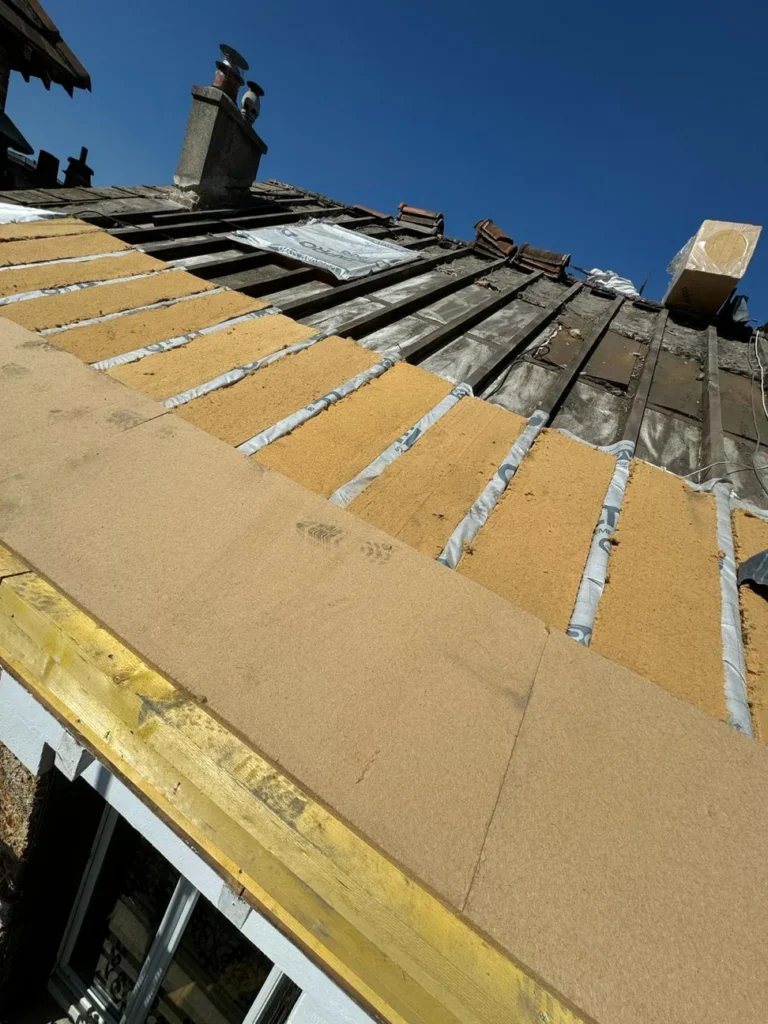 Toiture hauts de seine 25