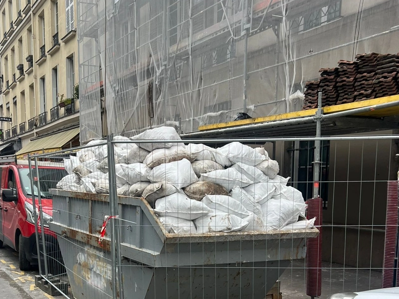Travaux de rénovation et assurance habitation Assurances et rénovation