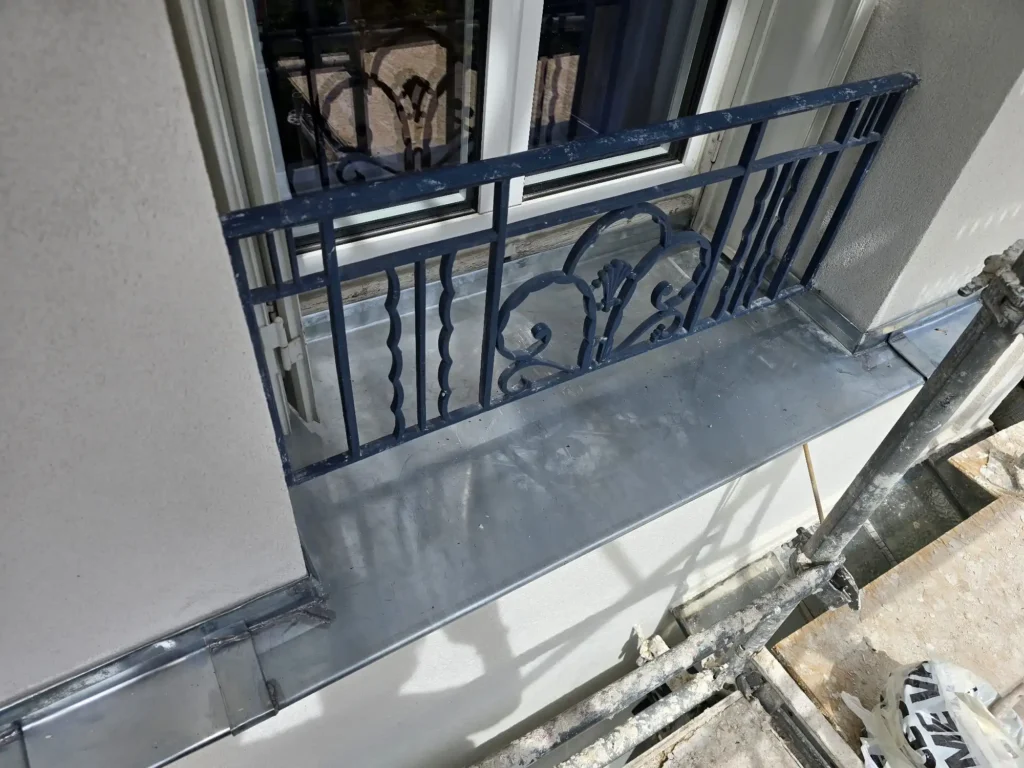 Chantier isolant paris 13e