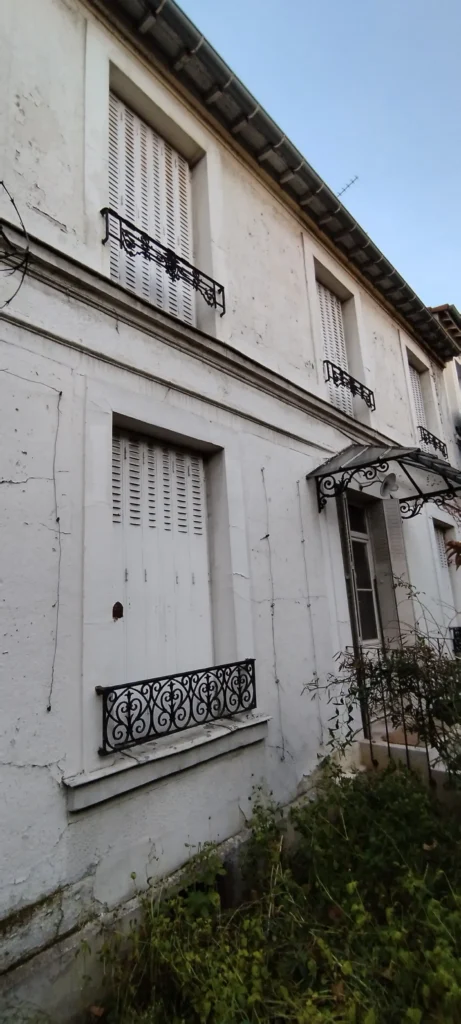 Enduit chaux paris 20e scaled