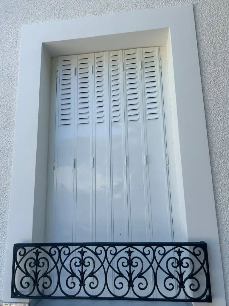 Entreprise serieuse facadier 75020