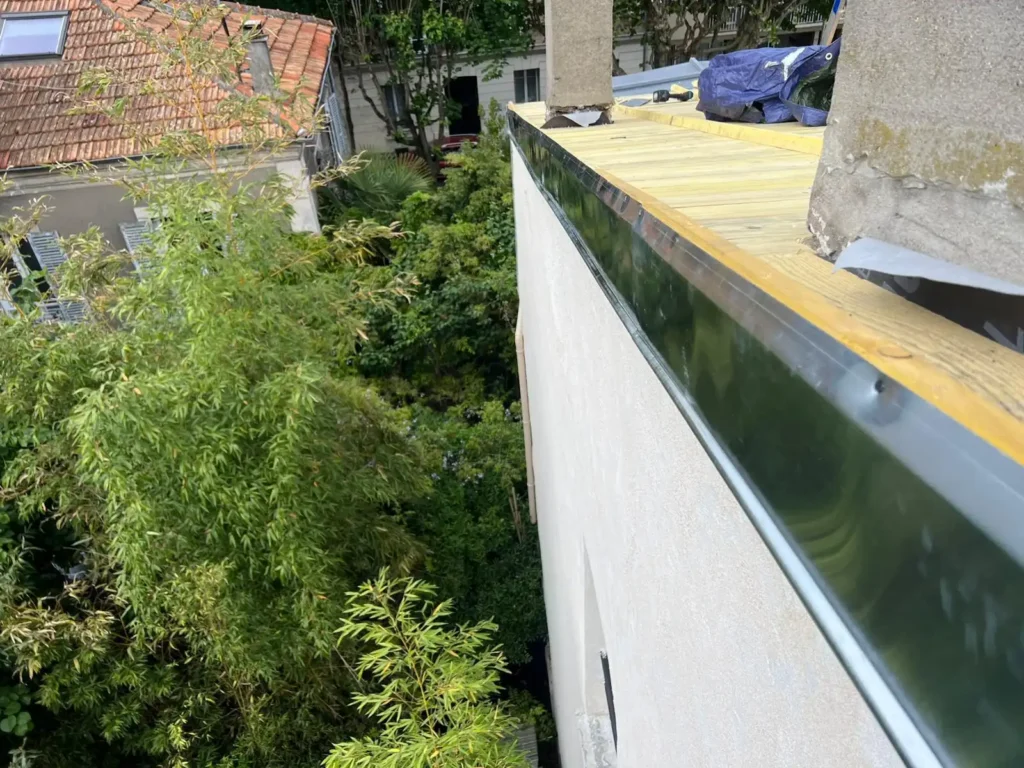 Entreprise zinc val de marne