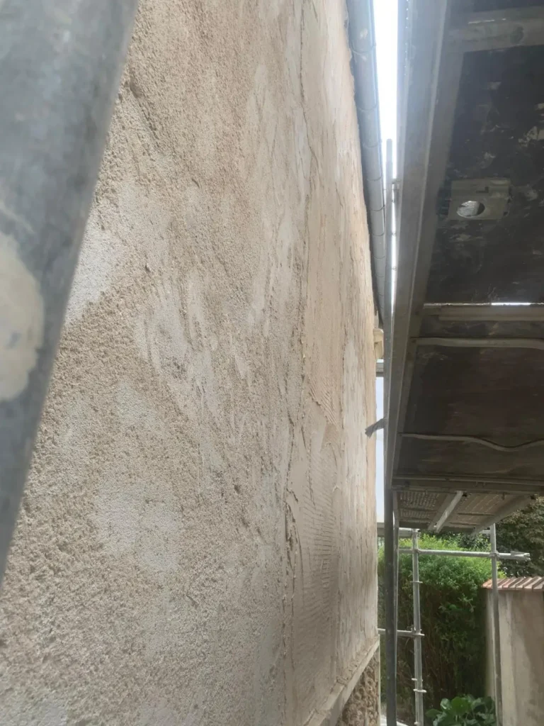 Pierre seine saint denis renovation