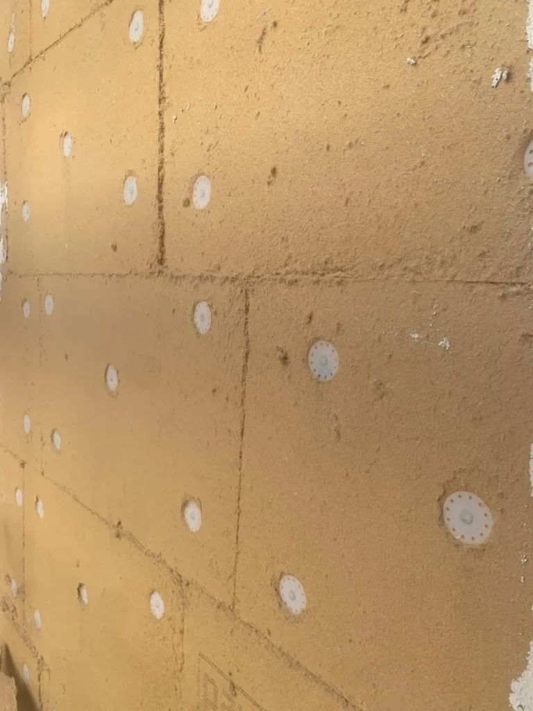 Preparation surface ite paris 15e