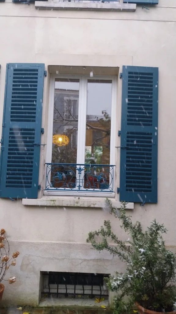 Travaux ravalement seine st denis