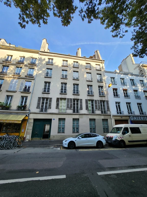 Enduit isolant ecologique paris 5 1