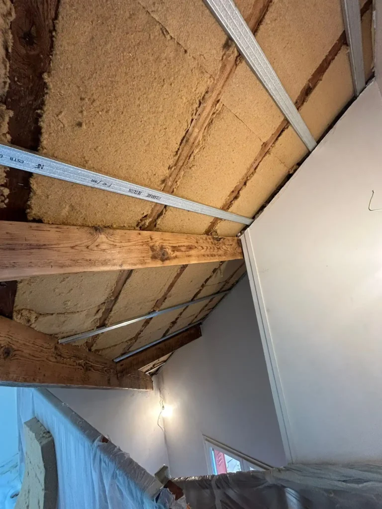 Galerie renovation toiture velizy 7