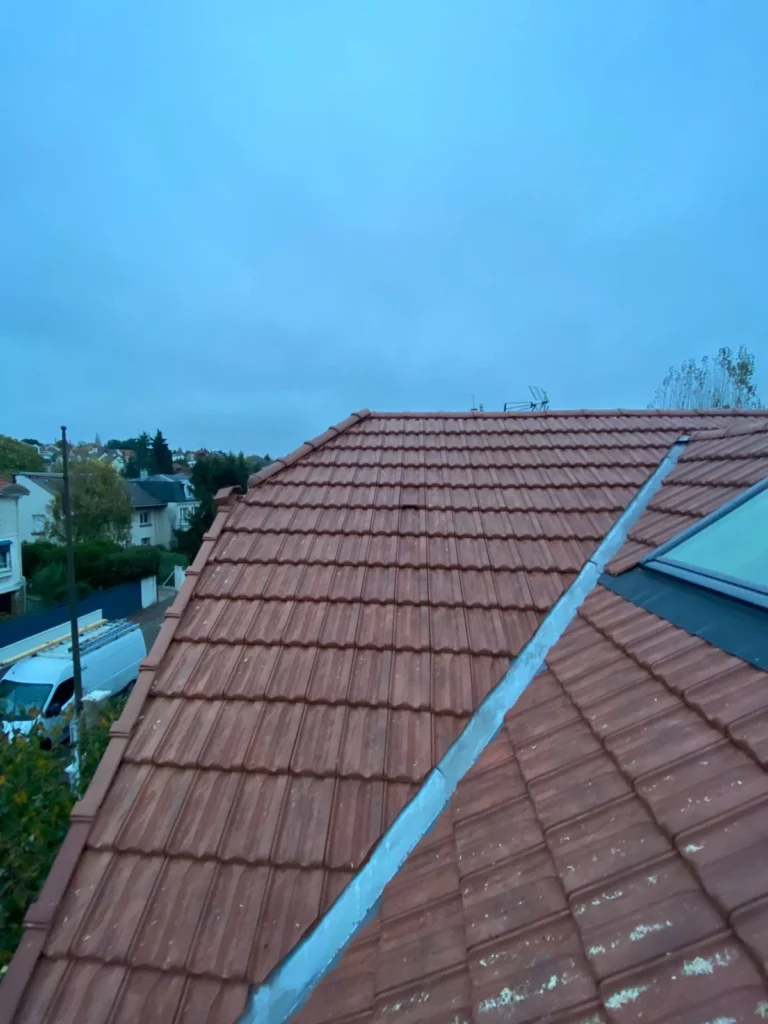 Isolation ecologique sarking velizy